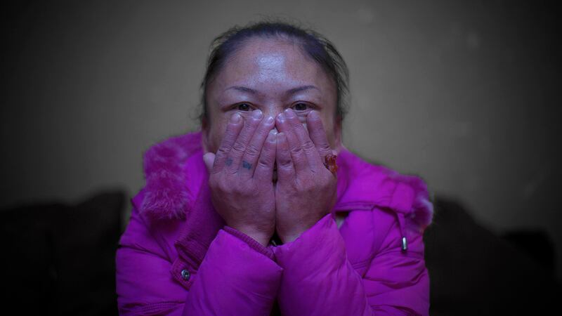 骇人的河南血祸致使艾滋病泛滥成灾(资料图)