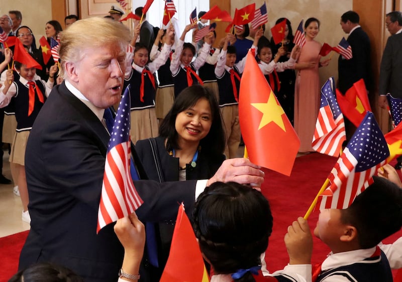 Despite tariff reprieve, Southeast Asian nations still on an economic knife edge.