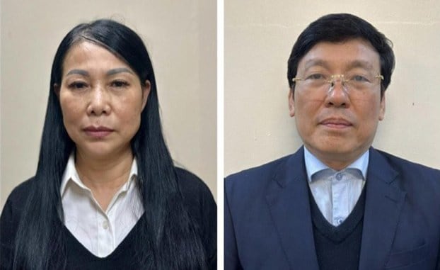 Vietnam poised to discipline provincial leaders for corruption