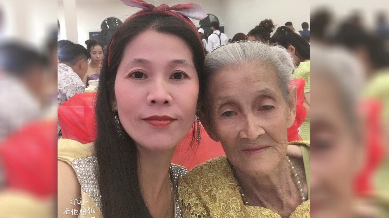 មន្ត្រីសិទ្ធិមនុស្សថា ចាប់ខ្លួនកូនស្រីសកម្មជនបឹងកក់ជាការរំលោភសិទ្ធិមនុស្ស និងខុសពីច្បាប់