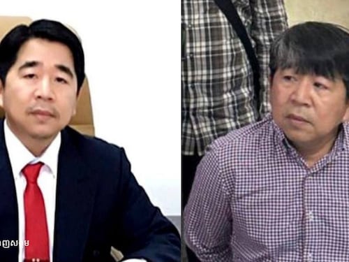 សាច់ញាតិជនរងគ្រោះ គាំទ្រឱ្យសាលាឧទ្ធរណ៍ភ្នំពេញ បន្តដាក់ទោសធ្ងន់លើអតីតឧកញ៉ា ស្រី ស៊ីណា