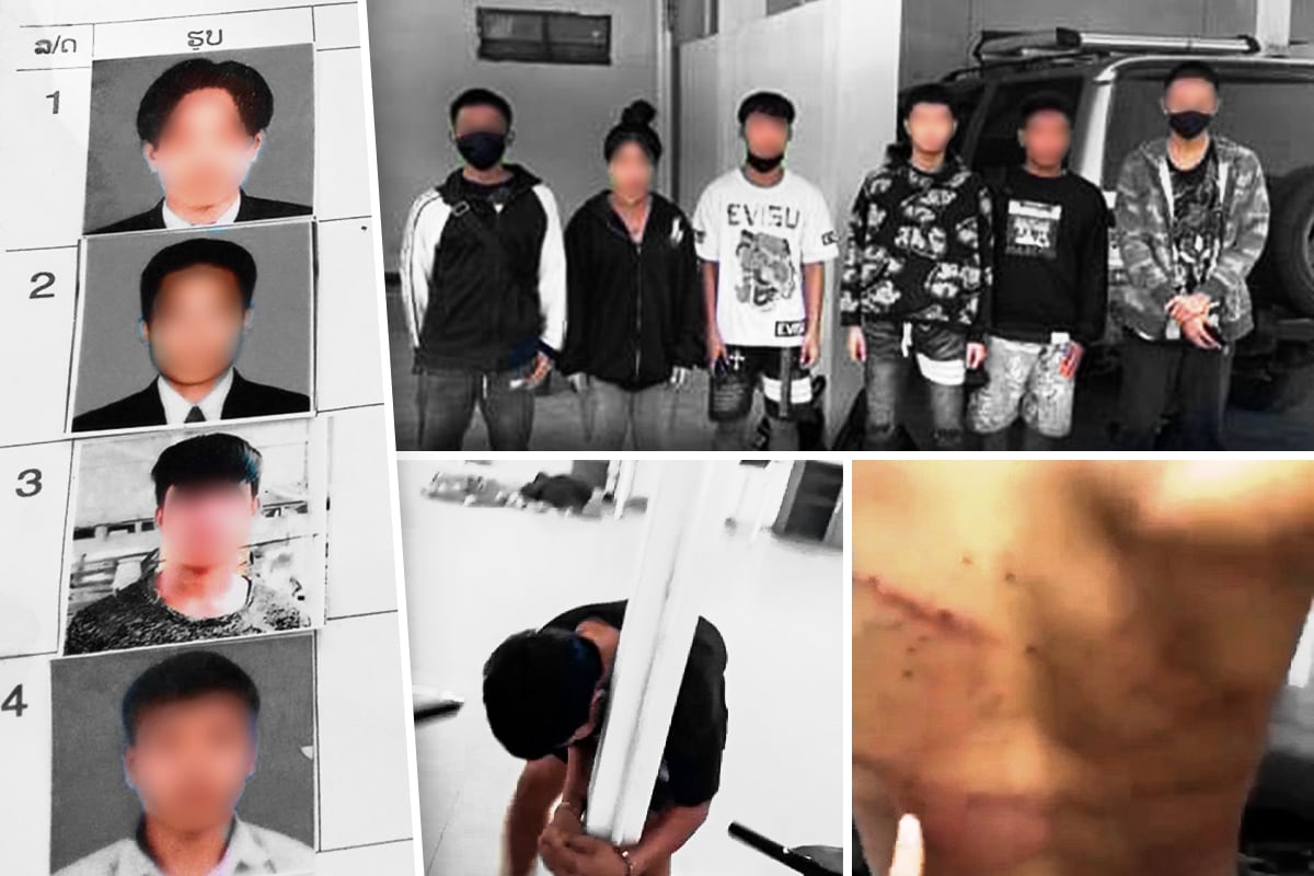 Southeast Asia’s scam center crackdown conundrum | RFA Insider #27